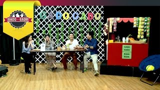 GADO-GADO - Adinda Shalahita