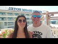 Marina Sharm Resort 4* Обзор поездки 31.01.2021. Почему не работает  бар на крыше ресепшена...