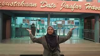 UED 102 CAMPUS TOUR UiTM PERLIS