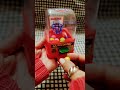 Slamdunk to get mine gumball ASMR 🥳 #shorts #asmr #shortvideo #slamdunk #fun #mini #gumball #ytviral
