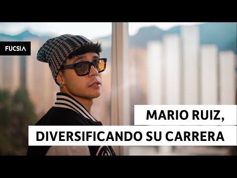 Mario Ruiz, Diversificando Su Carrera