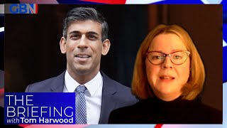 Rishi Sunak's tough new anti-strike laws - what do we know?