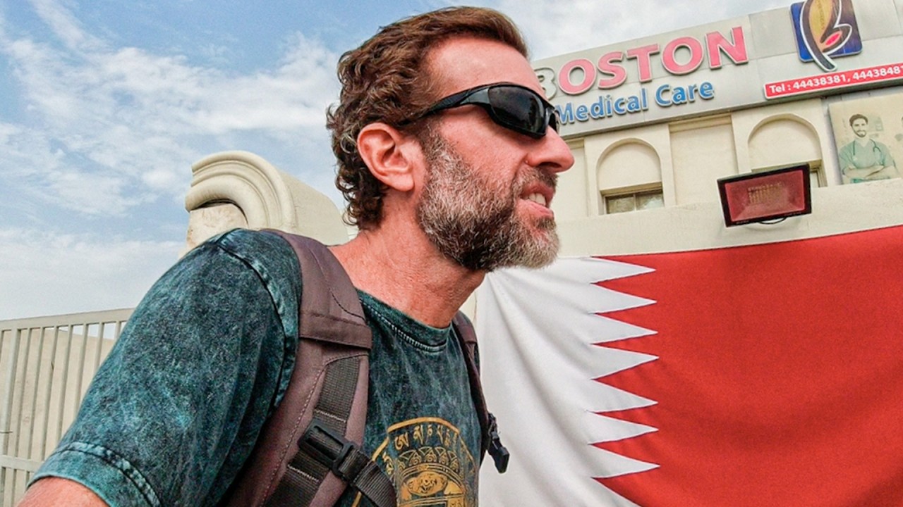 DAY 3 of the War | Can the Embassy Help Get Me Out?