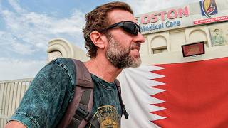 DAY 3 of the War | Can the Embassy Help Get Me Out?