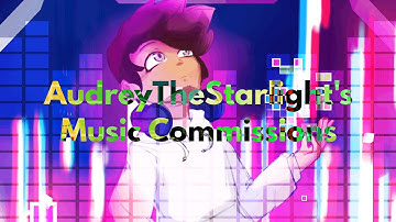 Introducing AudreyTheStarlight