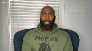 Malcolm Jenkins: It was important for me to speak up about Drew Brees