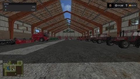 Farming Simulator 17 Set up for multiplayer sever