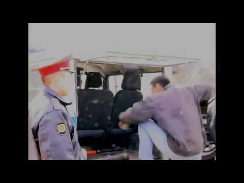 Сотрудники полиции Бурятии проводят ОПМ «БОМЖ»