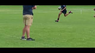U12 Rugby Union Ponsonby ATP vs Beachlands 29th April 2023