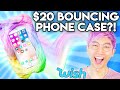 Can You Guess The Price Of These CRAZY WISH PRODUCTS?! (GAME)