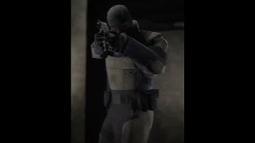 Point Man F.E.A.R. edit #firstencounterassaultrecon #fear #edit #pointman #feargame