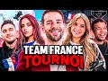 La team france devient championne deurope sur ce tournoi multigaming 