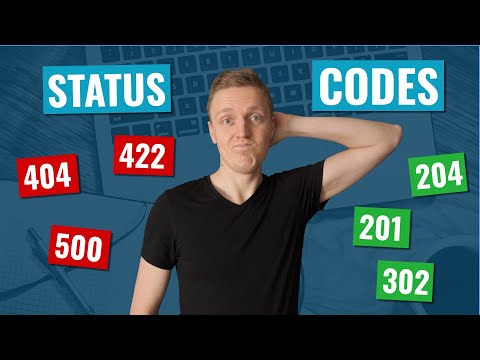 Most Important HTTP Return Codes | HTTP Codes List