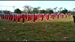 Download Lagu senam Sucita PDI perjuangan MP3