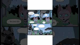 Pixie & Brutus: Lost (Comic Dub)