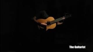 تملي معاك -- عمرو دياب -- غيتار -- Amro Diab