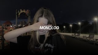monolog - pamungkas (speed up + reverb)