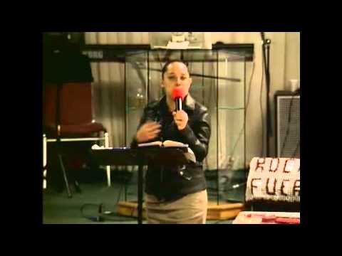 Escuela Dominical: El Tabernaculo - Repaso churchill yapımı