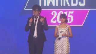 WebTVAsia Awards 2015 Review - Part I