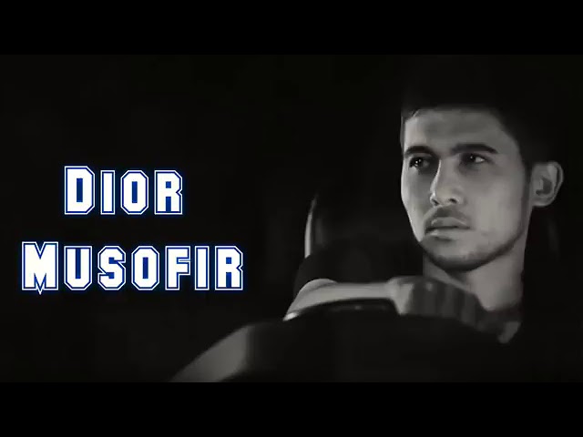 DioR ProductioN - Musofir