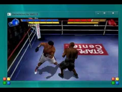 download cheat fight night round 3 ppsspp