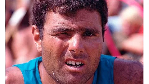 Greg Noll on Johnny Fain & Miki Dora