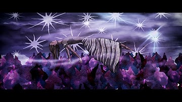 CELLAR DARLING - Insomnia (OFFICIAL VIDEO)