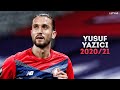 Yusuf Yazici 2020/21 - Amazing Skills, Goals & Assists | HD