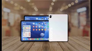 Xiaomi Mi Pad 5 - НОВЫЕ ПЛАНШЕТЫ СЯОМИ! ХАРАКТЕРИСТИКИ!