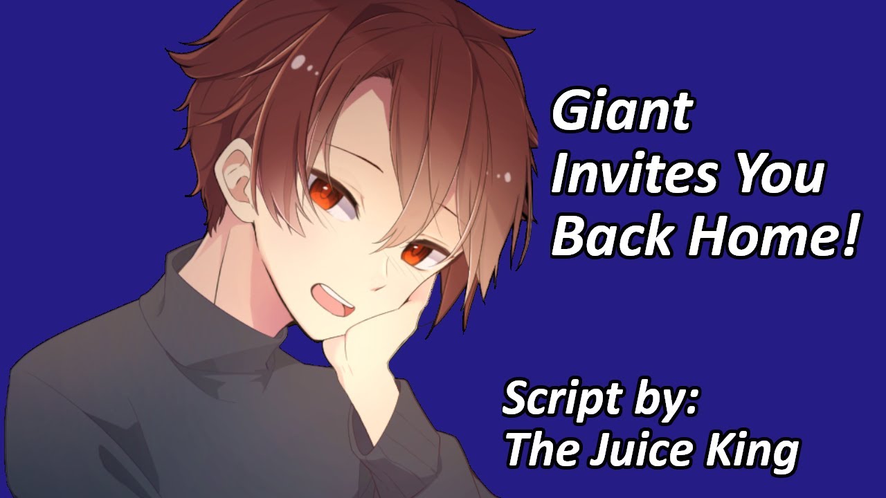 [M4A] Giant Takes You Back Home!