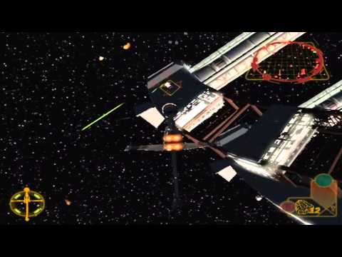 Video: Star Wars Rogue Squadron III: Pemberontak Strike