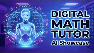 AI Tutor – How to Learn Math Without Frustration (Free App) screenshot 2