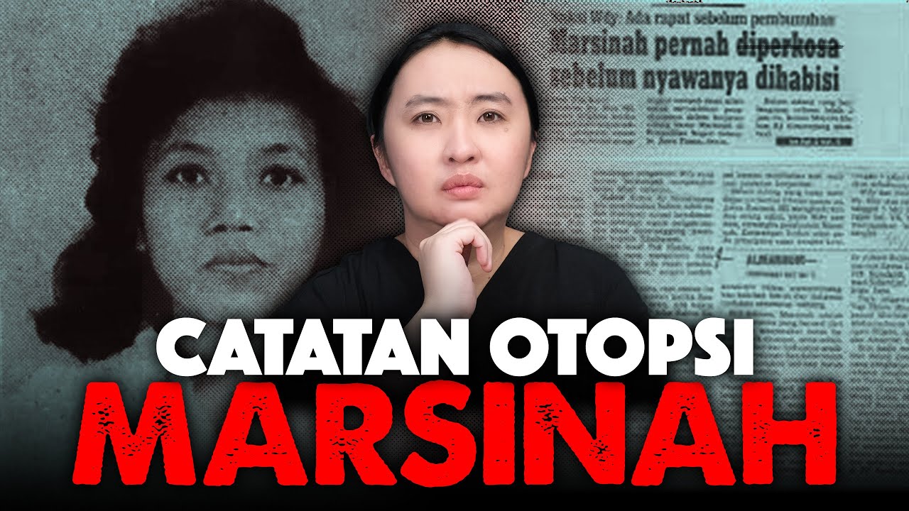 MARSINAH: SANG PAHLAWAN HAK-HAK BURUH