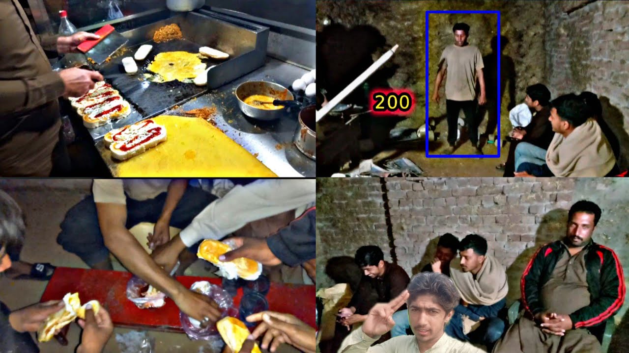 Big challenge Game 200 Baithak Exercise 🏃‍♂️ 10 Barger inam