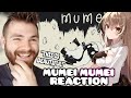 First Time Hearing Nanashi Mumei &quot;mumei&quot; | Hololive Reaction