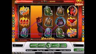 Slot Devil's Delight - Casinoslotgratis.it