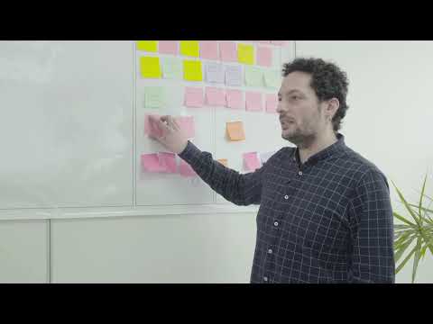 Curso de SCRUM #5 - Reuniones Diarias