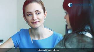Facnition - smart retail analytics powered by face recognition and AI