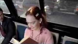 Planters Peanuts Perfume Super Bowl Xlii Commercial Ad 2008