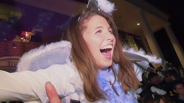 SMU PI BETA PHI BID DAY 2018