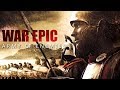 WAR EPIC "Blood of Enemy" AGGRESSIVE Military Powerful Collection Mix 2018