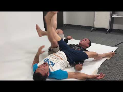 Quintet 2 Behind The Scenes MTS 145 clip