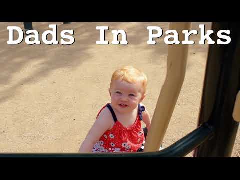 Dr. Seuss Children's Books w/ Jarred Taylor | Dads In Parks | Bad Parenting Comedy