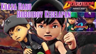Boboiboy Galaxy 2, Kemunculan Kuasa Magnet dan Bayang