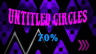 VERIFYING // Untitled Circles 70%