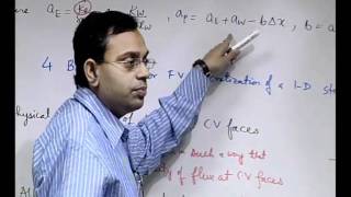 Mod-01 Lec-13 Finite Volume Method:Some Concept  Basics