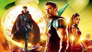 Тор Рагнарёк второй трейлер Thor Ragnarok Тор Рагнарёк второй трейлер Thor Ragnarok