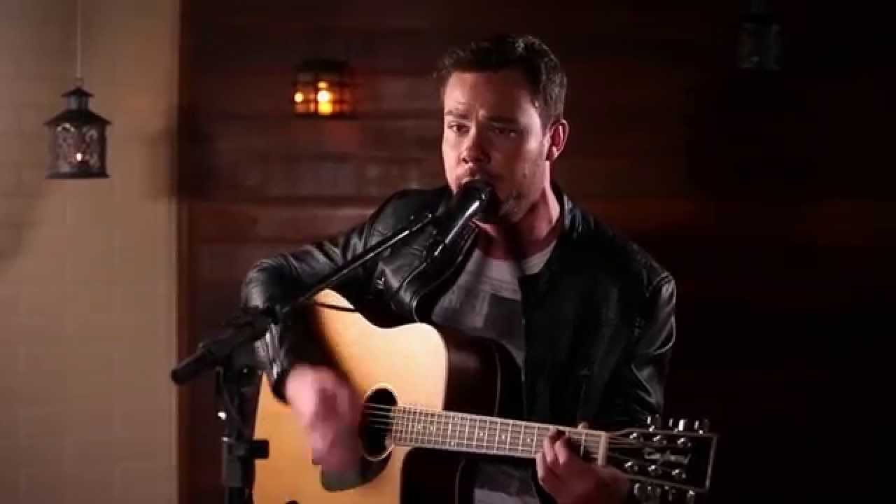 One of Us - Joan Osborne (Gustavo Trebien acoustic cover) on Spotify & Apple