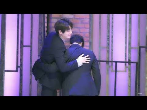 200924 비스티 커튼콜 정동화 박규원 F 손유동 구준모 박정원