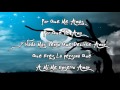 Eiby Lion - Me Sigues Amando (Letra) By. Luis Angel
